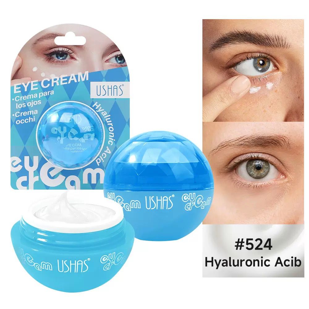 Siero contorno occhi